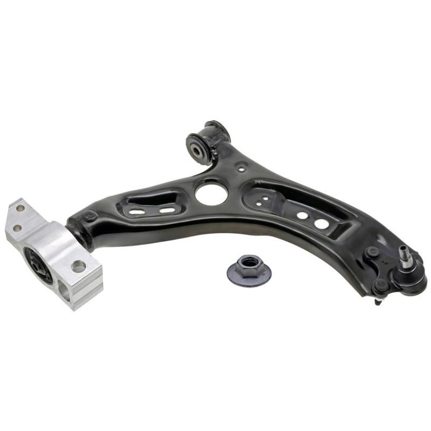 MEVOTECH CMS701117 Suspension Control Arm and Ball Joint Assembly