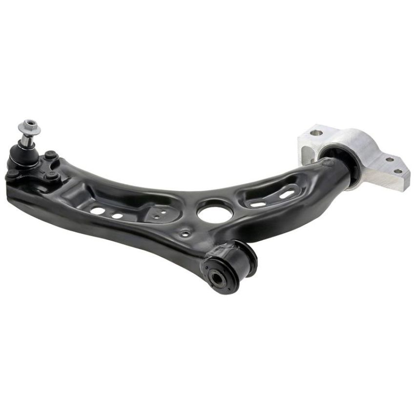 MEVOTECH CMS701117 Suspension Control Arm and Ball Joint Assembly