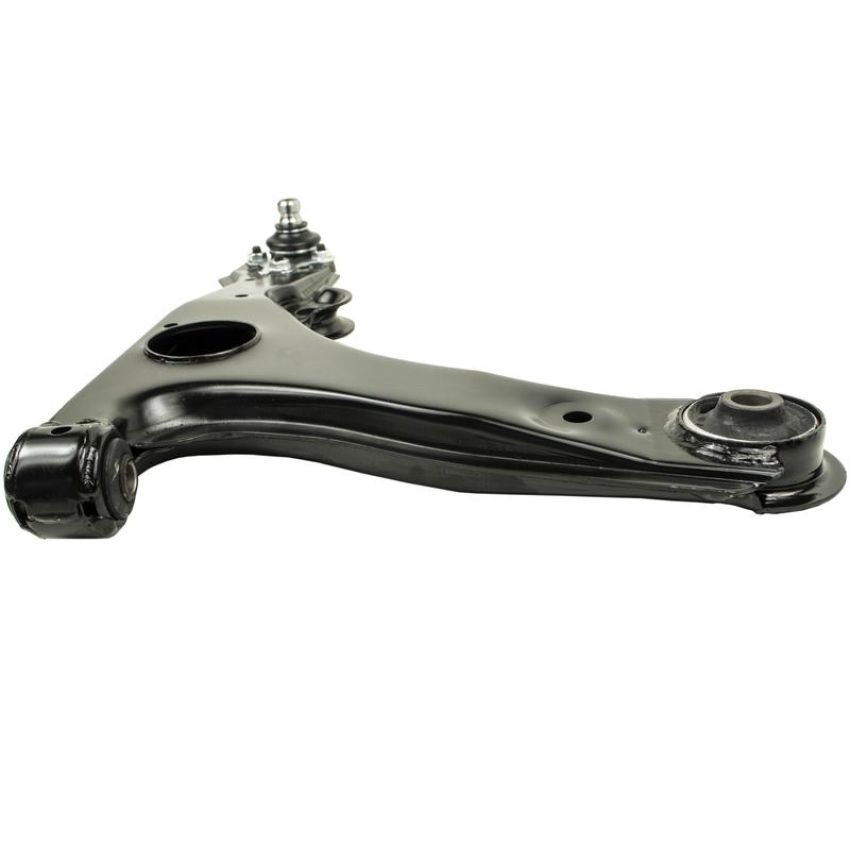 MEVOTECH CMS701119 Suspension Control Arm and Ball Joint Assembly