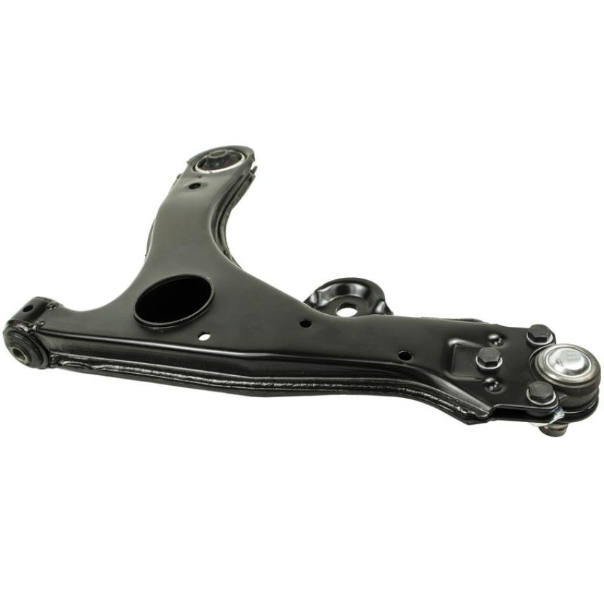 MEVOTECH CMS701119 Suspension Control Arm and Ball Joint Assembly