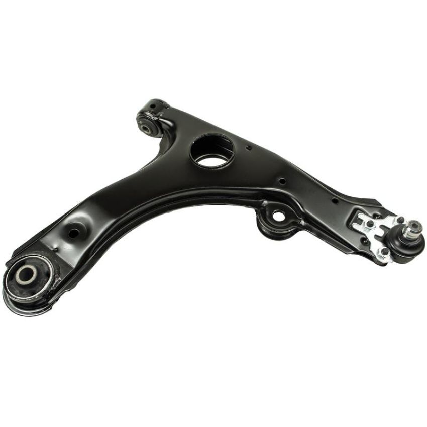 MEVOTECH CMS701119 Suspension Control Arm and Ball Joint Assembly