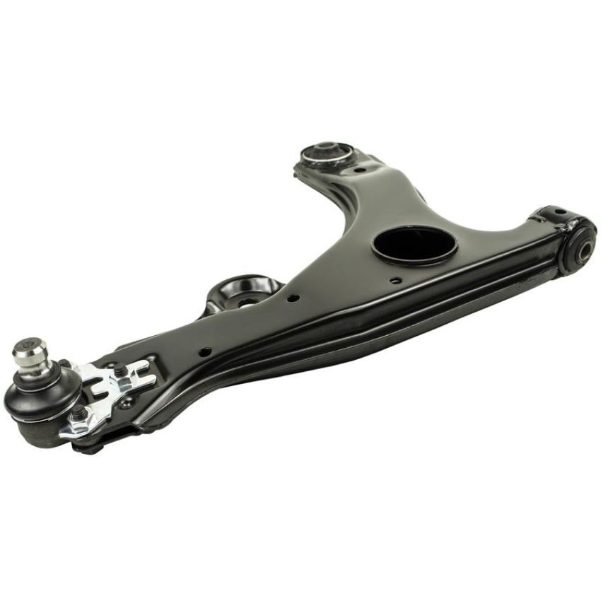 MEVOTECH CMS701119 Suspension Control Arm and Ball Joint Assembly