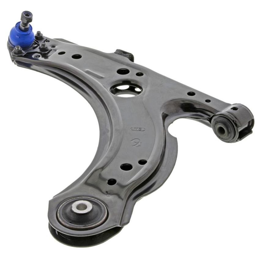 MEVOTECH CMS701121 Suspension Control Arm and Ball Joint Assembly
