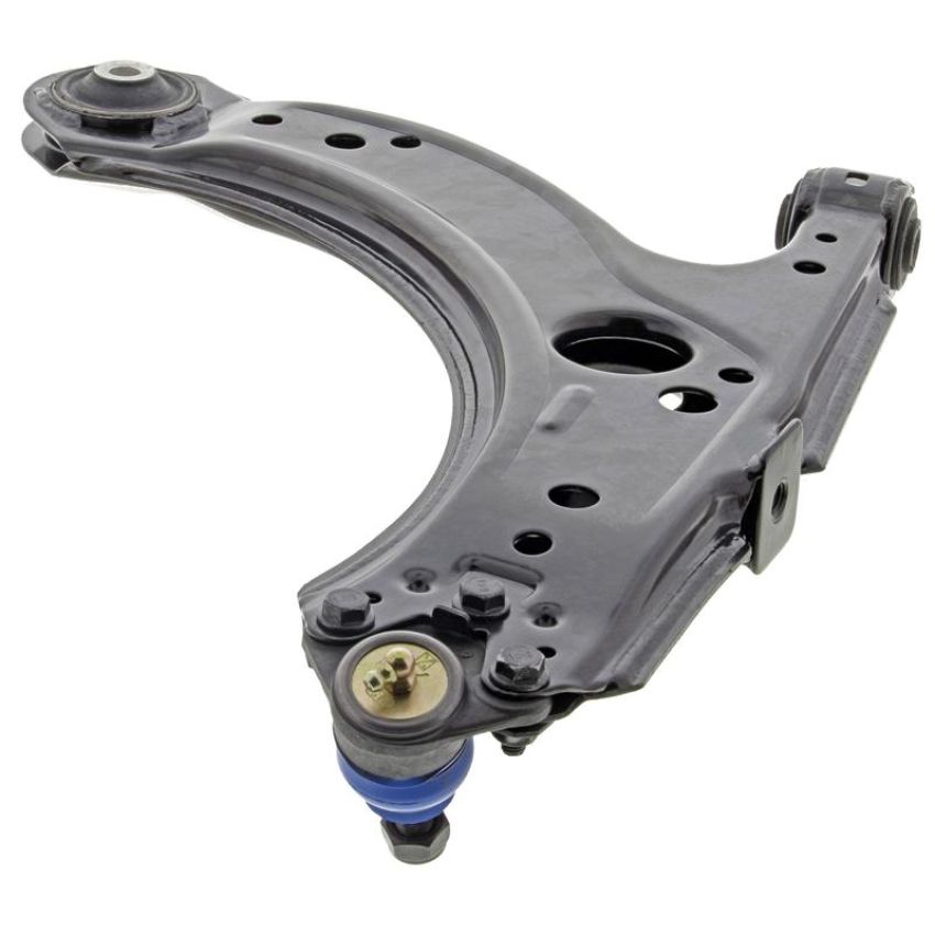 MEVOTECH CMS701121 Suspension Control Arm and Ball Joint Assembly