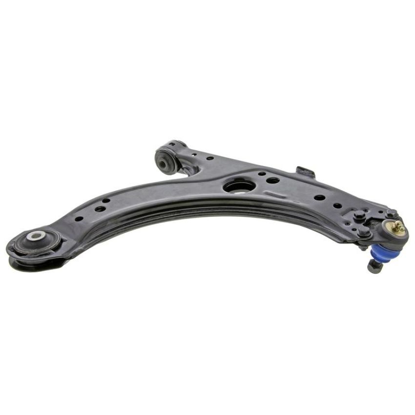 MEVOTECH CMS701121 Suspension Control Arm and Ball Joint Assembly