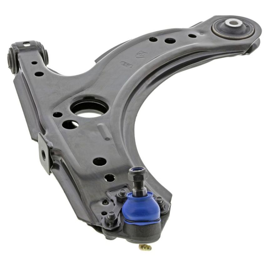 MEVOTECH CMS701121 Suspension Control Arm and Ball Joint Assembly