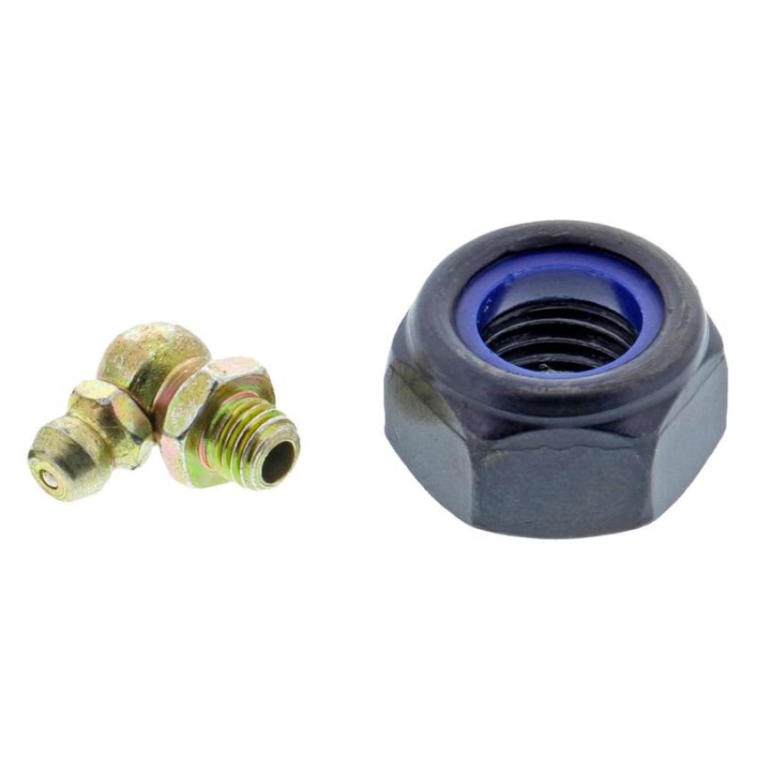 MEVOTECH CMS701121 Suspension Control Arm and Ball Joint Assembly