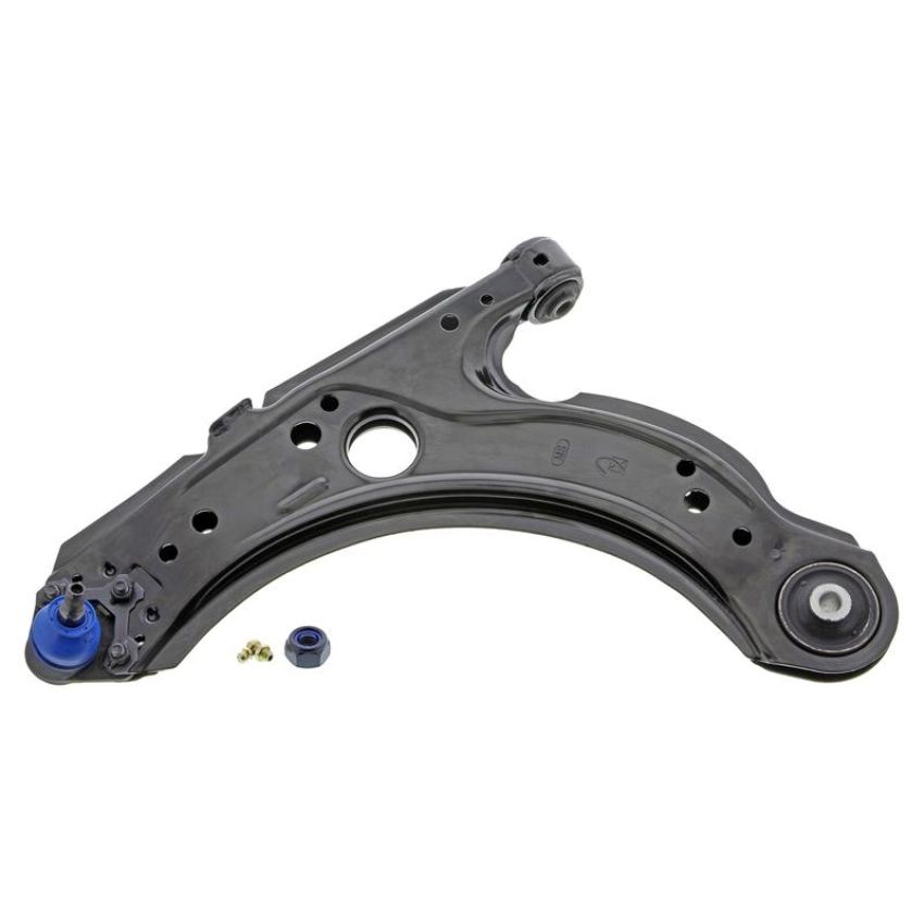 MEVOTECH CMS701121 Suspension Control Arm and Ball Joint Assembly