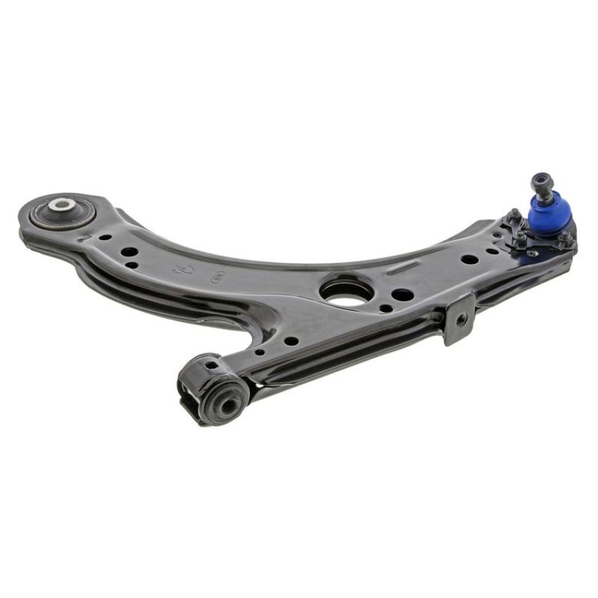 MEVOTECH CMS701121 Suspension Control Arm and Ball Joint Assembly