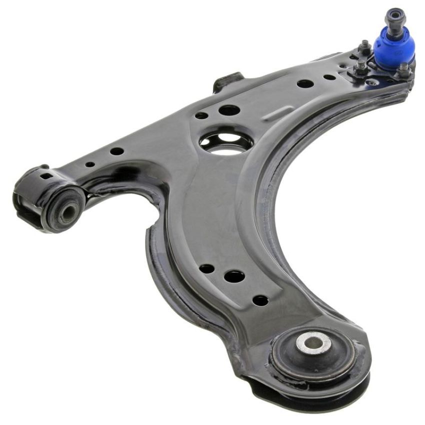 MEVOTECH CMS701122 Suspension Control Arm and Ball Joint Assembly
