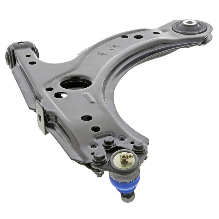 MEVOTECH CMS701122 Suspension Control Arm and Ball Joint Assembly