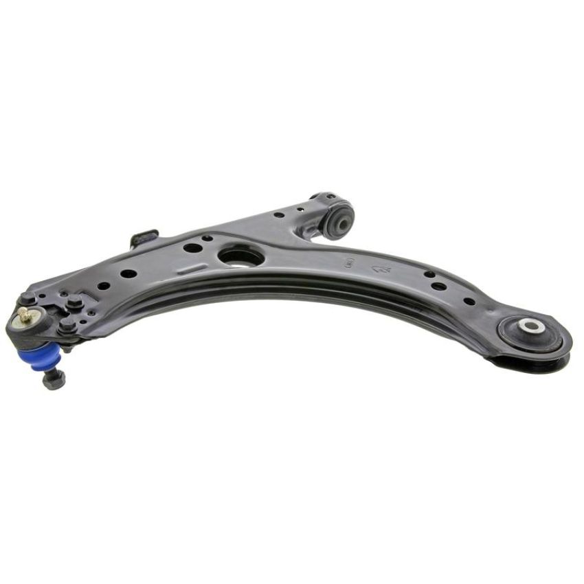 MEVOTECH CMS701122 Suspension Control Arm and Ball Joint Assembly
