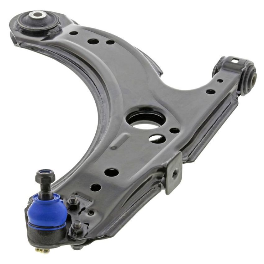 MEVOTECH CMS701122 Suspension Control Arm and Ball Joint Assembly