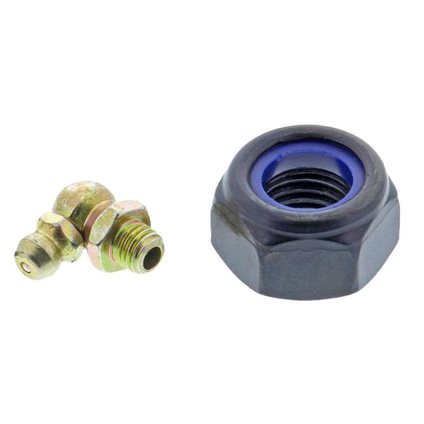 MEVOTECH CMS701122 Suspension Control Arm and Ball Joint Assembly