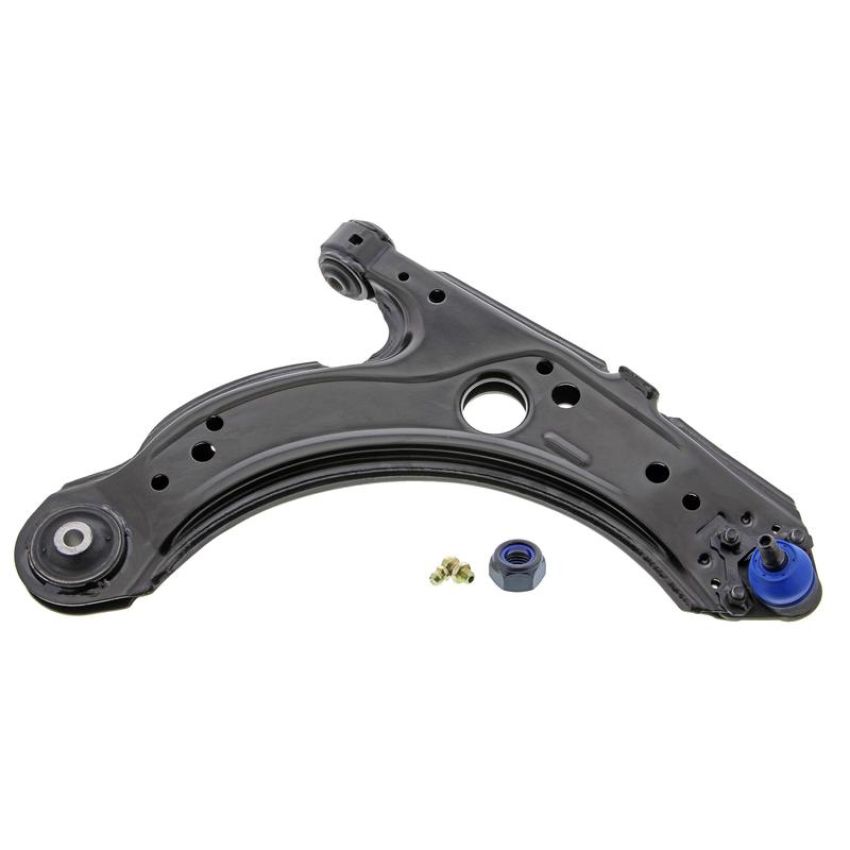 MEVOTECH CMS701122 Suspension Control Arm and Ball Joint Assembly