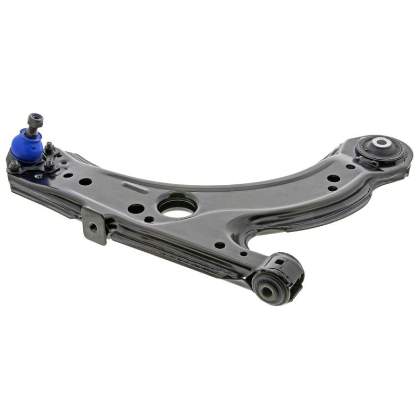 MEVOTECH CMS701122 Suspension Control Arm and Ball Joint Assembly