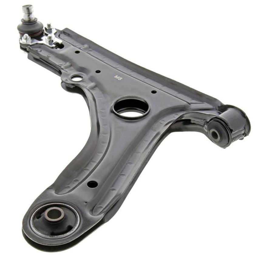 MEVOTECH CMS701125 Suspension Control Arm and Ball Joint Assembly