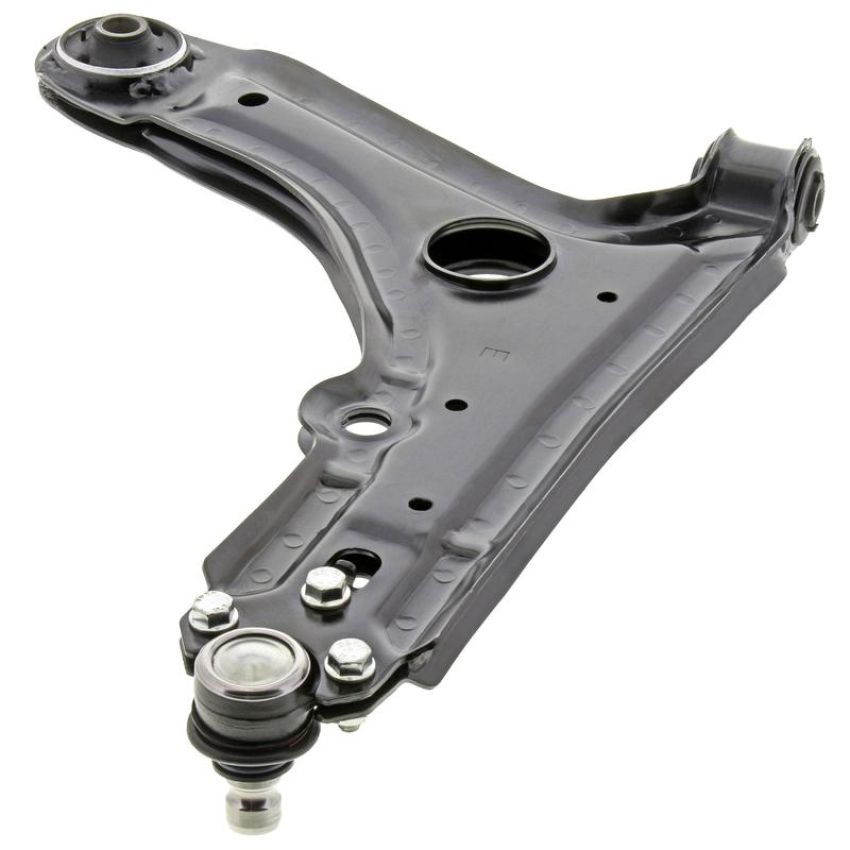 MEVOTECH CMS701125 Suspension Control Arm and Ball Joint Assembly