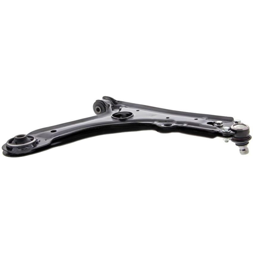 MEVOTECH CMS701125 Suspension Control Arm and Ball Joint Assembly