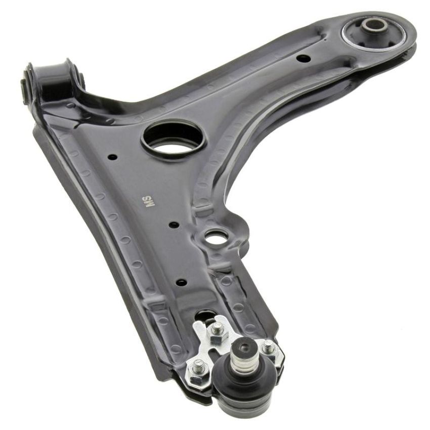 MEVOTECH CMS701125 Suspension Control Arm and Ball Joint Assembly