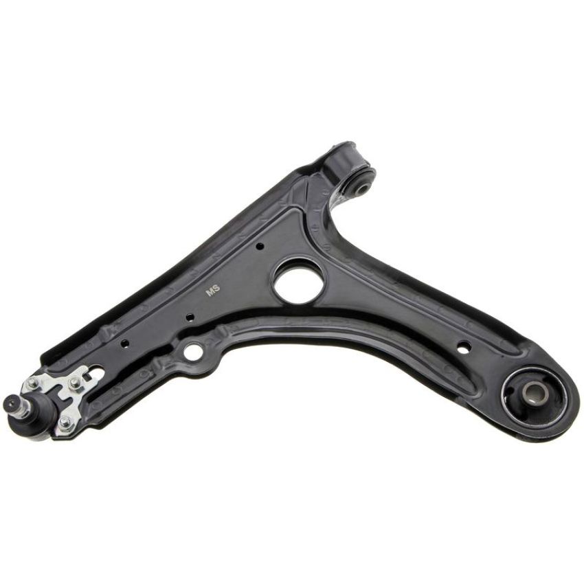 MEVOTECH CMS701125 Suspension Control Arm and Ball Joint Assembly