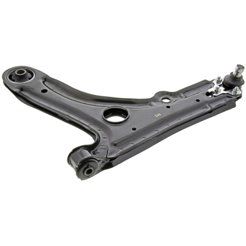 MEVOTECH CMS701125 Suspension Control Arm and Ball Joint Assembly