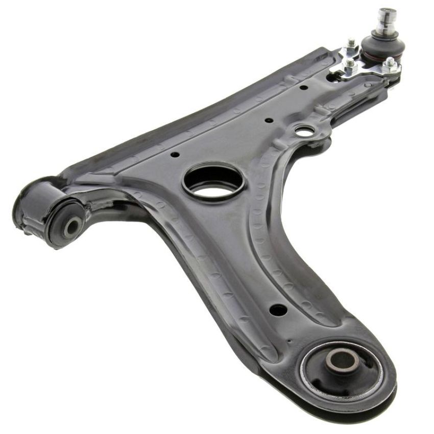 MEVOTECH CMS701126 Suspension Control Arm and Ball Joint Assembly