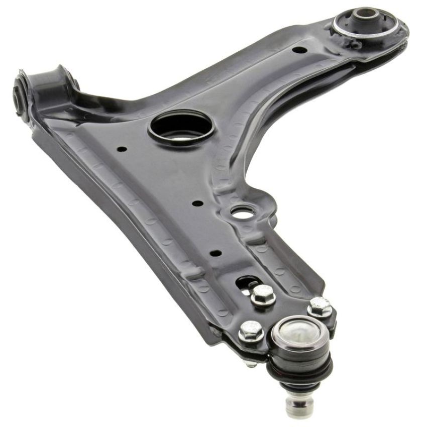 MEVOTECH CMS701126 Suspension Control Arm and Ball Joint Assembly