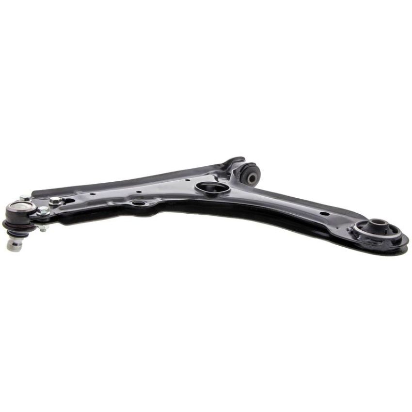 MEVOTECH CMS701126 Suspension Control Arm and Ball Joint Assembly