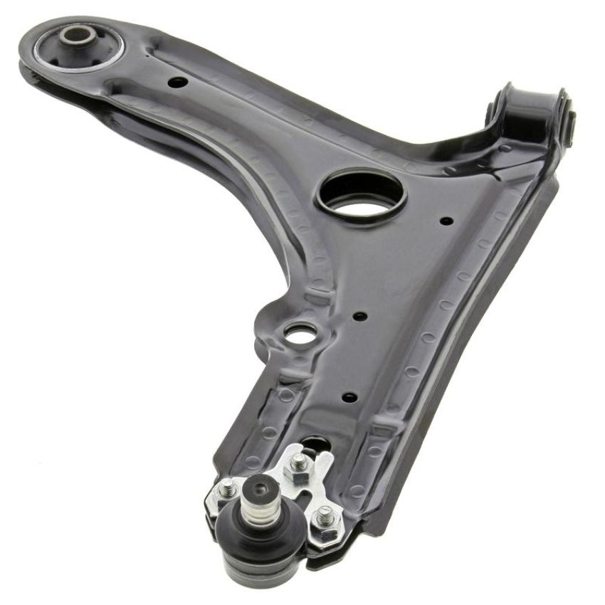 MEVOTECH CMS701126 Suspension Control Arm and Ball Joint Assembly