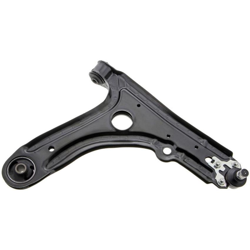 MEVOTECH CMS701126 Suspension Control Arm and Ball Joint Assembly