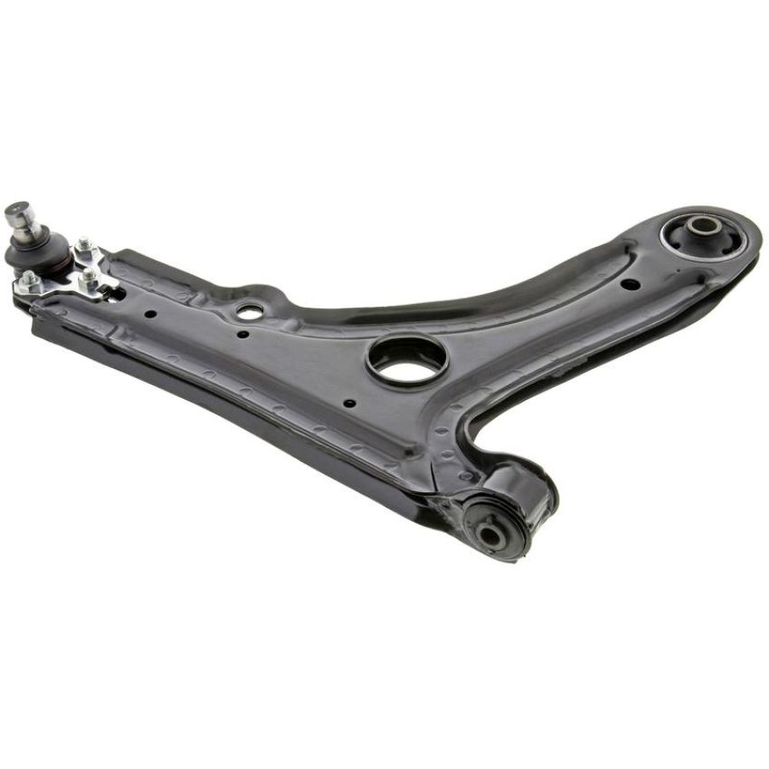 MEVOTECH CMS701126 Suspension Control Arm and Ball Joint Assembly