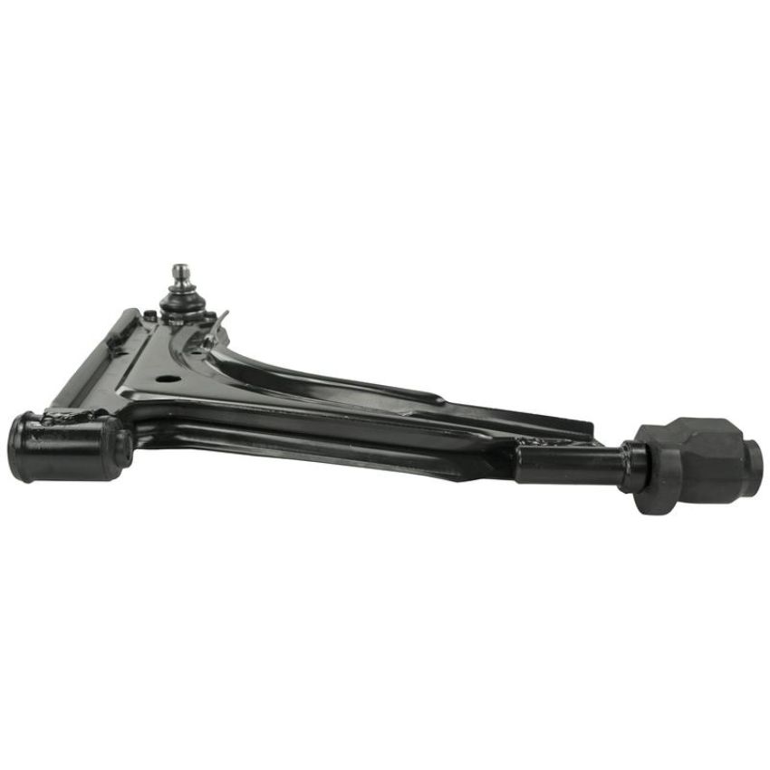 MEVOTECH CMS70114 Suspension Control Arm and Ball Joint Assembly