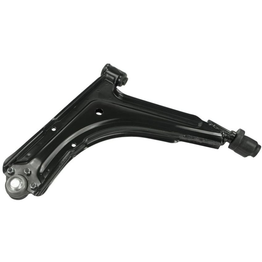 MEVOTECH CMS70114 Suspension Control Arm and Ball Joint Assembly
