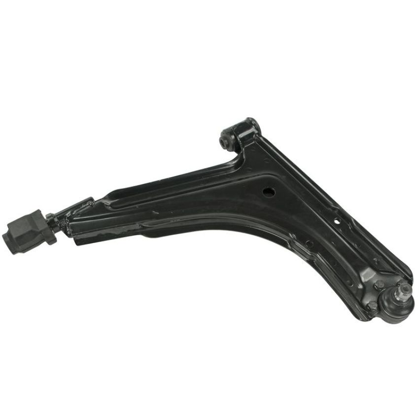 MEVOTECH CMS70114 Suspension Control Arm and Ball Joint Assembly