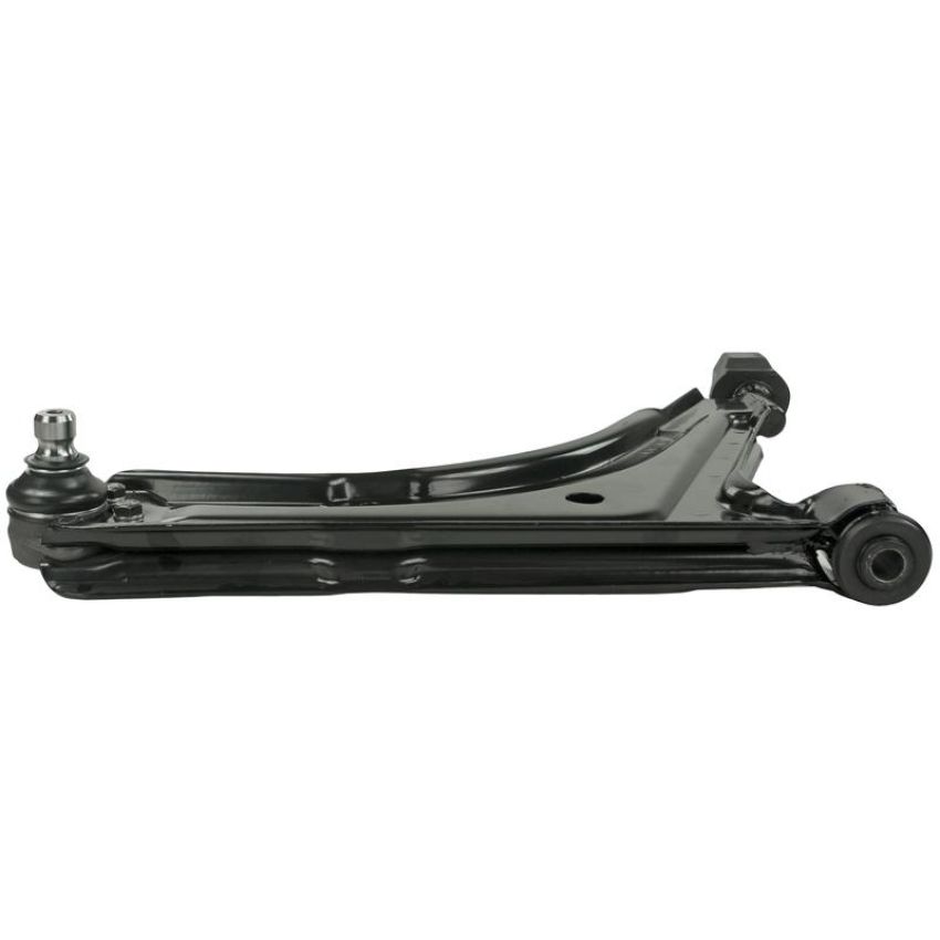 MEVOTECH CMS70114 Suspension Control Arm and Ball Joint Assembly