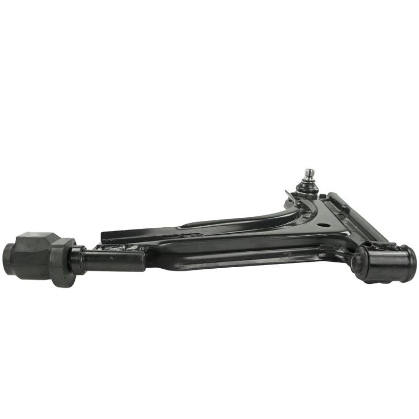 MEVOTECH CMS70115 Suspension Control Arm and Ball Joint Assembly