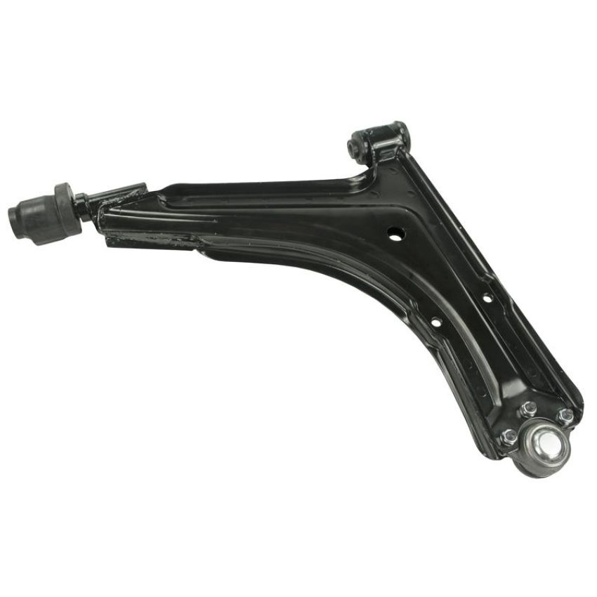 MEVOTECH CMS70115 Suspension Control Arm and Ball Joint Assembly