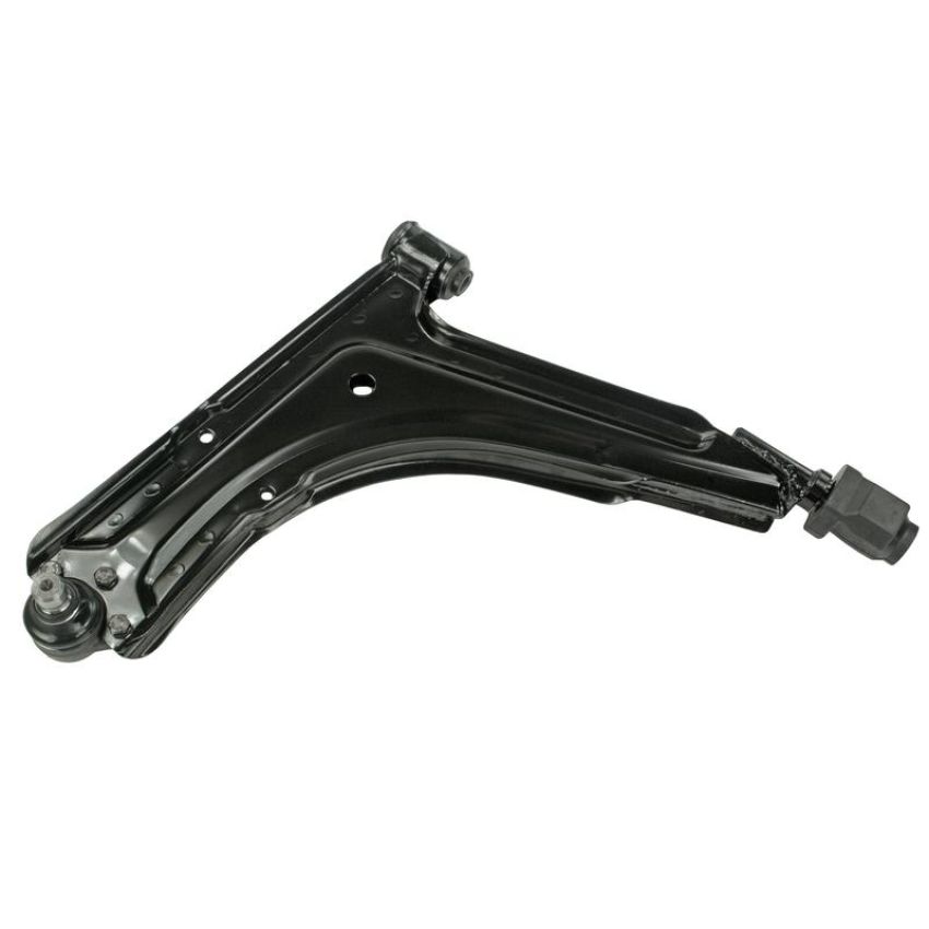 MEVOTECH CMS70115 Suspension Control Arm and Ball Joint Assembly