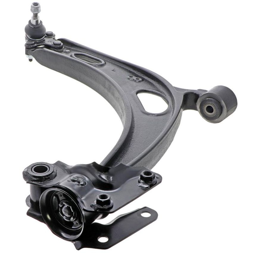 MEVOTECH CMS701162 Suspension Control Arm and Ball Joint Assembly