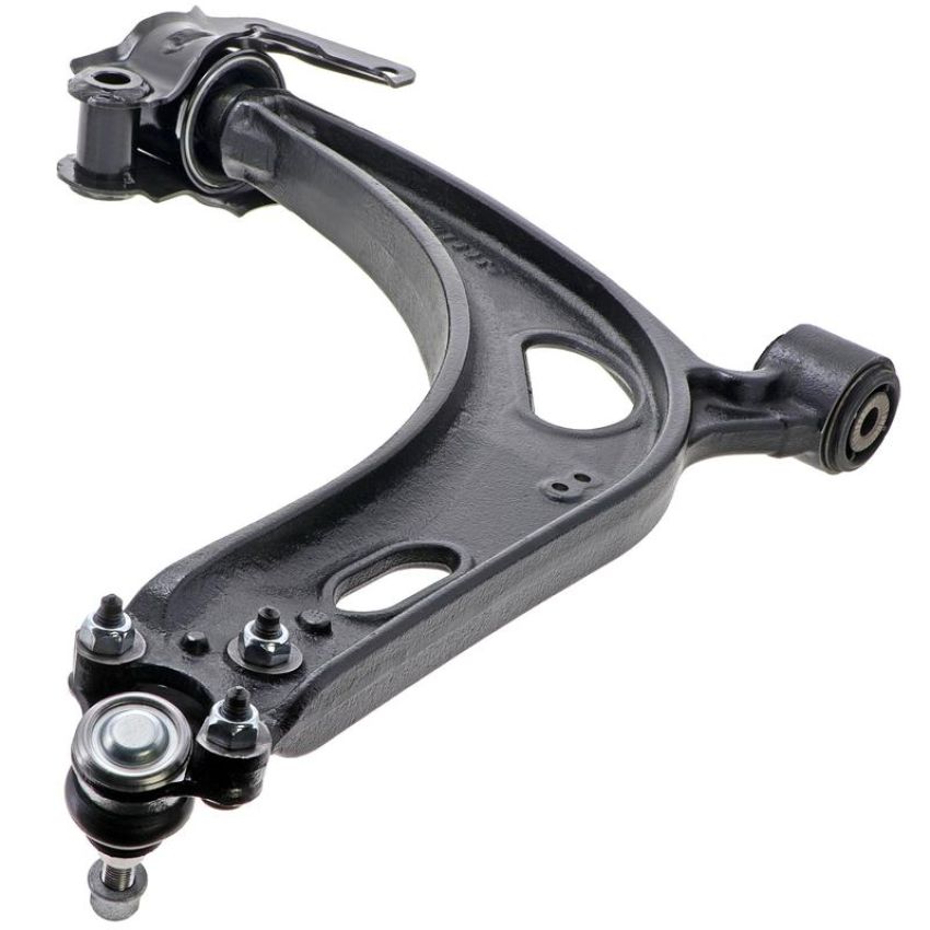 MEVOTECH CMS701162 Suspension Control Arm and Ball Joint Assembly
