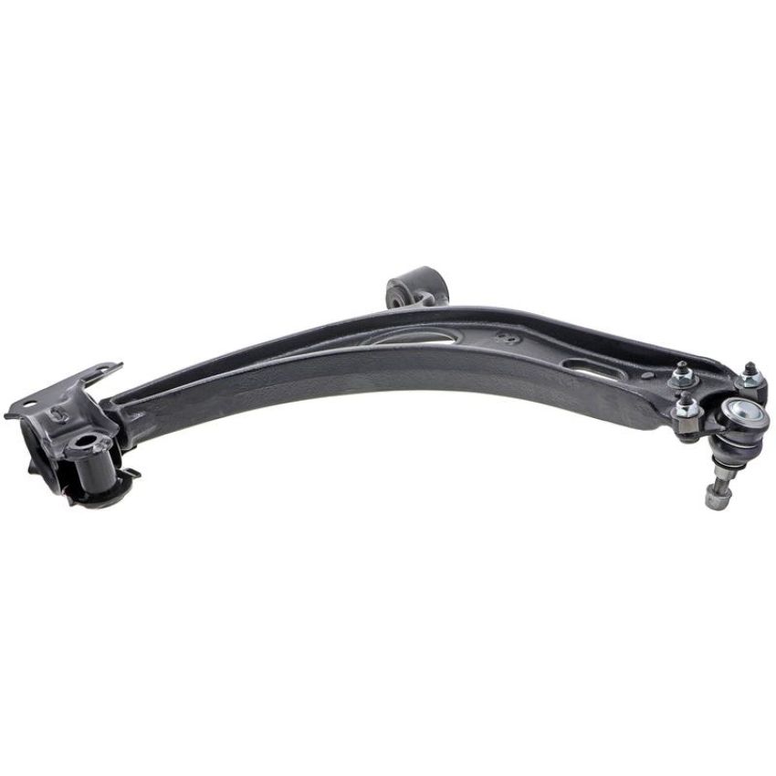 MEVOTECH CMS701162 Suspension Control Arm and Ball Joint Assembly