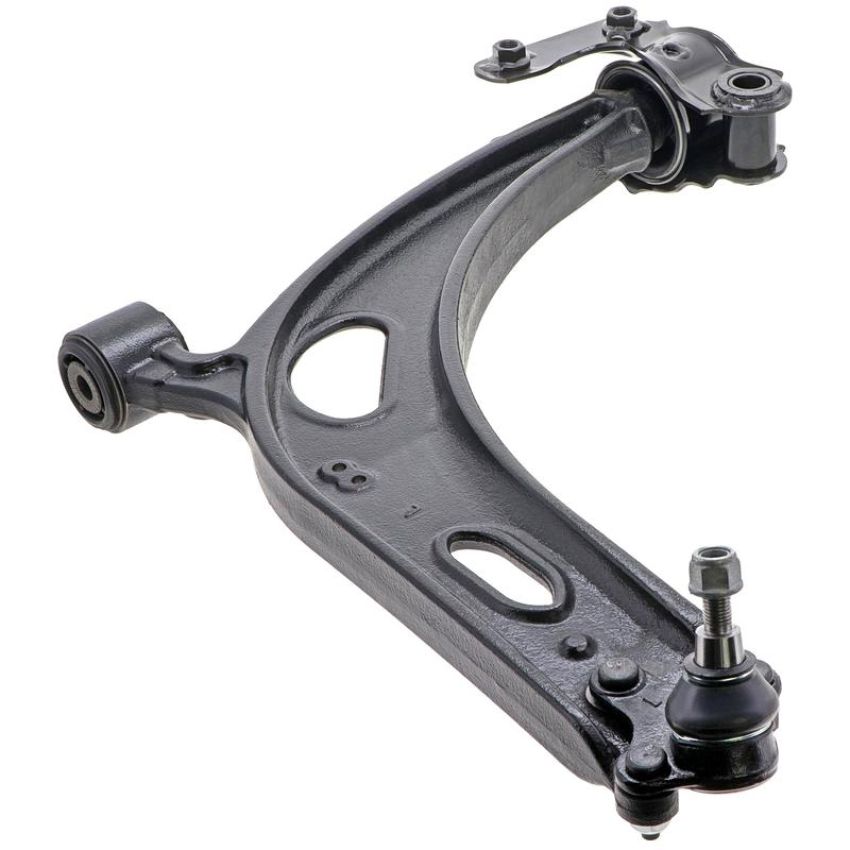 MEVOTECH CMS701162 Suspension Control Arm and Ball Joint Assembly