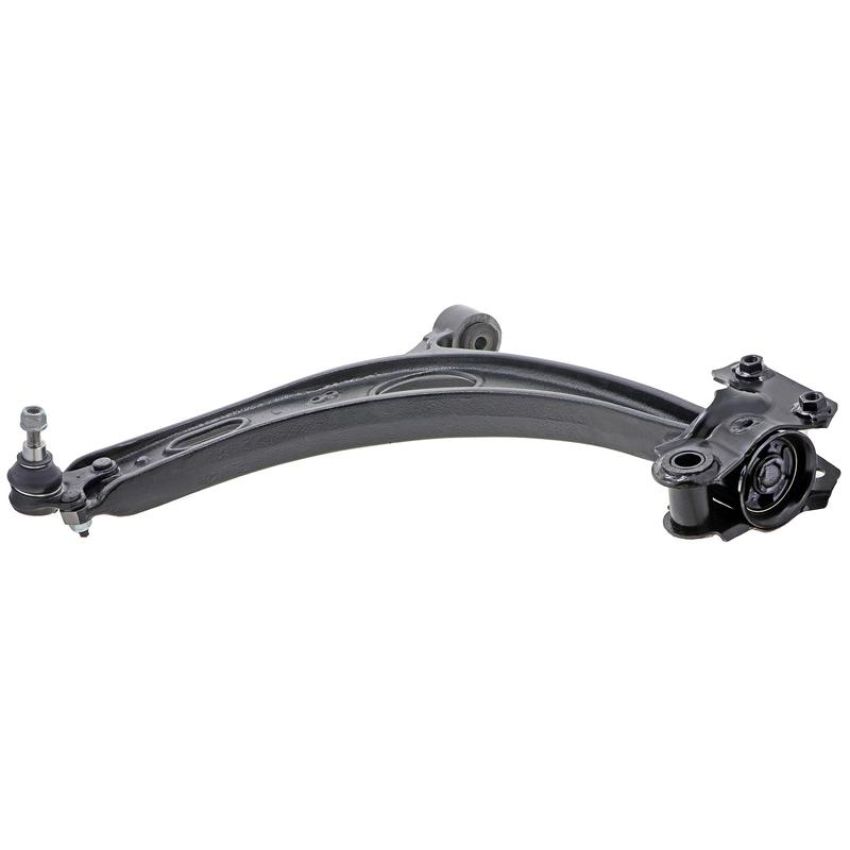 MEVOTECH CMS701162 Suspension Control Arm and Ball Joint Assembly