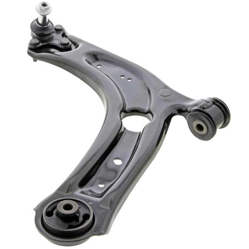 MEVOTECH CMS701166 Suspension Control Arm and Ball Joint Assembly