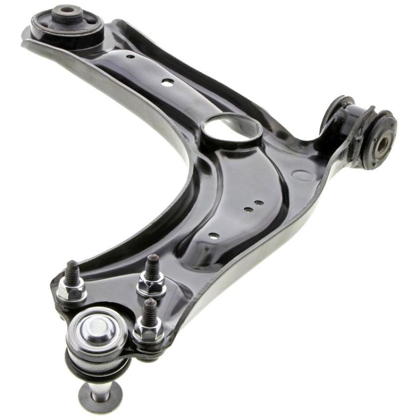 MEVOTECH CMS701166 Suspension Control Arm and Ball Joint Assembly