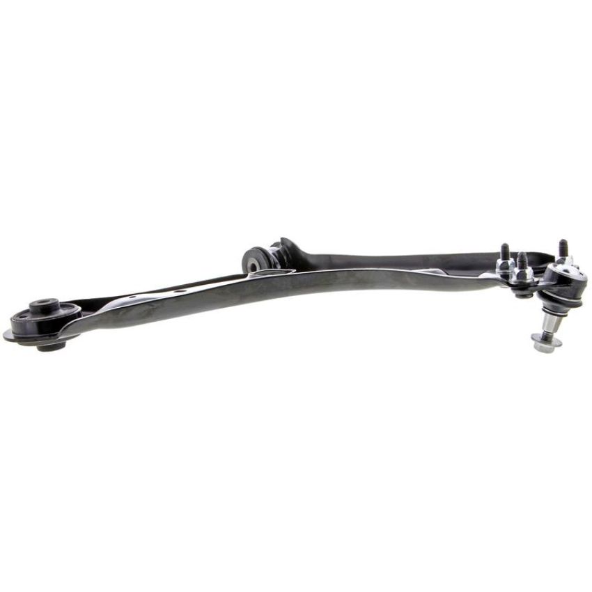 MEVOTECH CMS701166 Suspension Control Arm and Ball Joint Assembly
