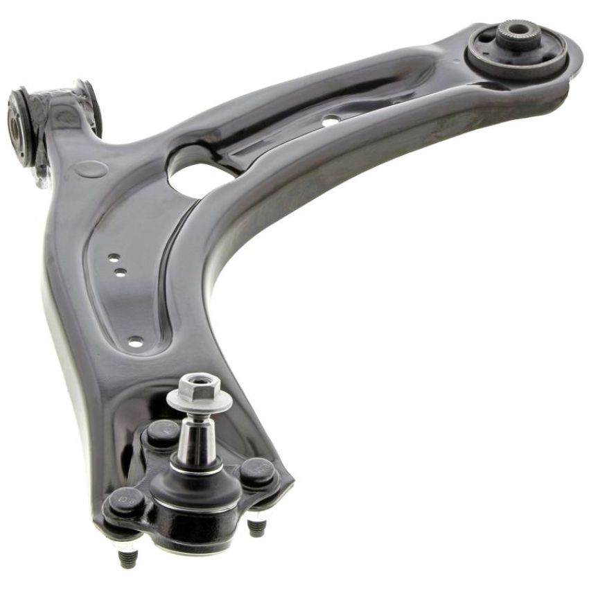 MEVOTECH CMS701166 Suspension Control Arm and Ball Joint Assembly