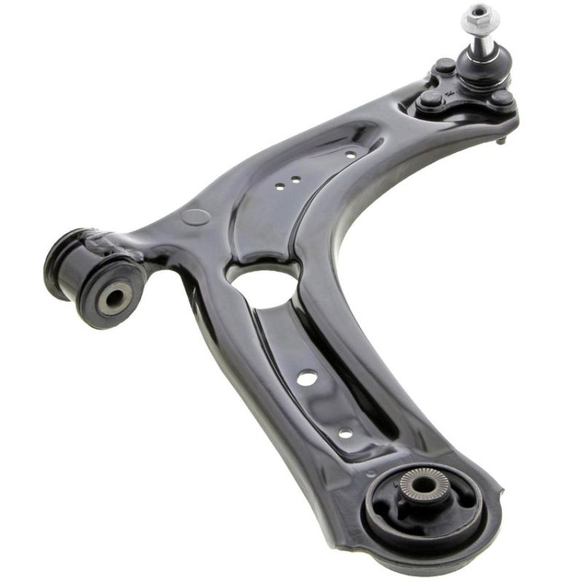 MEVOTECH CMS701167 Suspension Control Arm and Ball Joint Assembly