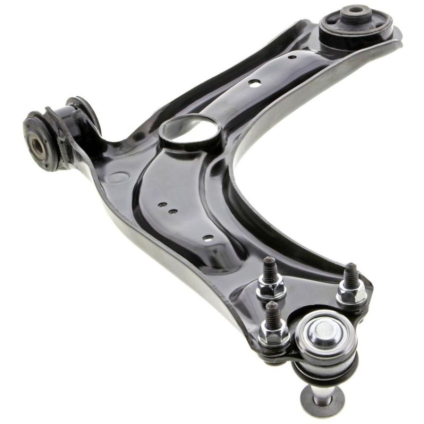 MEVOTECH CMS701167 Suspension Control Arm and Ball Joint Assembly